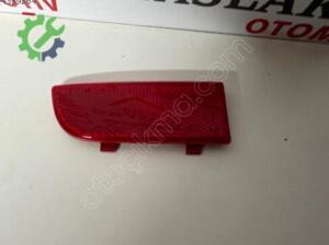 Mercedes-Benz Vito Orijinal Çıkma Tampon Reflektörü 63982604040