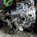 Mercedes Vito-Sprinter Binek Çıkma Orjinal Komple Motor