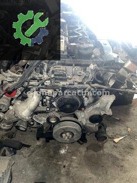 Mercedes-Benz Vito Motor Komple VITO-SPRINTER çıkma parça