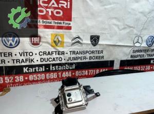 Mercedes Vito-Sprinter Çıkma Orjinal ADBLUE Beyni