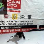 Mercedes Vito-Sprinter Çıkma Orjinal ADBLUE Beyni