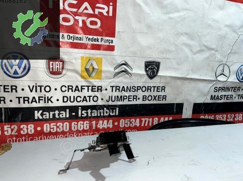 Mercedes Vito-Sprinter Çıkma Orjinal ADBLUE Beyni