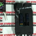 Mercedes vito sprinter Lt35 sigorta taplasi 0005400950