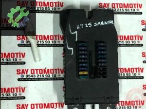 Mercedes vito sprinter Lt35 sigorta taplasi 0005400950