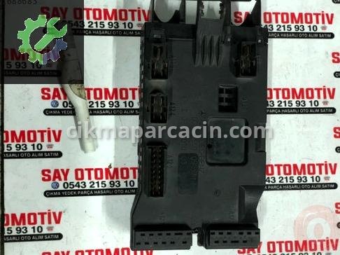 Mercedes-Benz Vito Sigorta Kutusu 0005400950 çıkma parça
