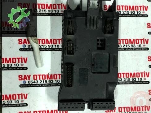 Mercedes vito sprinter Lt35 sigorta taplasi 0005400950