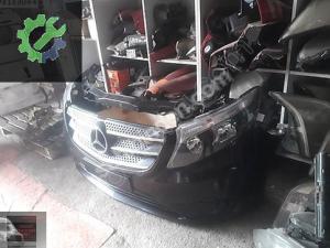 MERCEDES VİTO TAMİRSİZ HATASIZ SOL FAR ORJİNAL ÇIKMA
