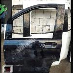 Mercedes Vito temiz sol ön kapi