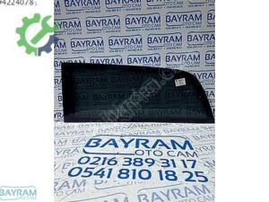 Mercedes Vito 2004 Sol Arka Kelebek Camı Çıkma