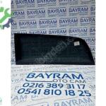 Mercedes Vito 2004 Sol Arka Kelebek Camı Çıkma