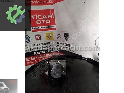 Mercedes-Benz Vito ABS Beyni VITO-VIANO çıkma parça