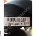 Mercedes Vito W 447 Direksiyon Airbag