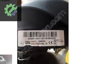 Mercedes Vito W 447 Direksiyon Airbag