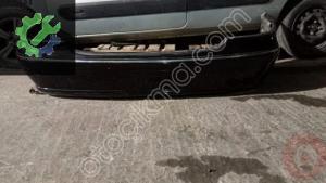 Mercedes Vito W211 Arka Tampon – Hatasız