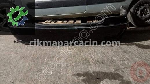 Mercedes-Benz Vito Arka Tampon çıkma parça