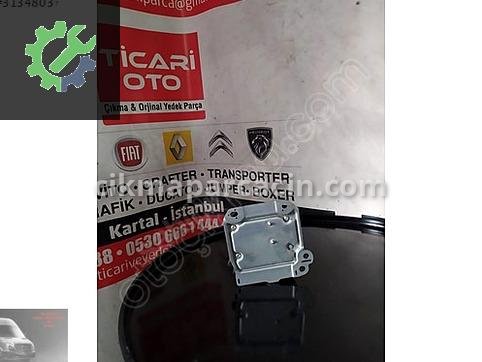 Mercedes-Benz Vito Airbag Beyni çıkma parça