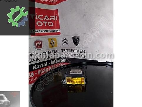 Mercedes-Benz Vito Airbag Beyni A4479000900 çıkma parça