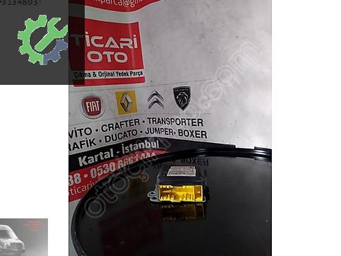 Mercedes Vito W447 Airbağ beyni A4479000900
