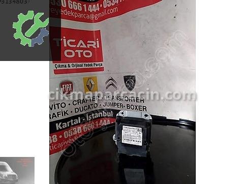 Mercedes-Benz Vito Airbag Beyni A4479000900 çıkma parça