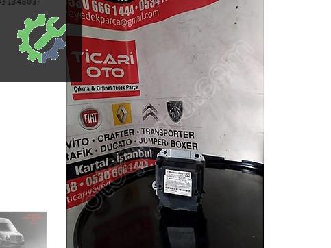Mercedes Vito W447 Airbağ beyni A4479000900