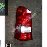 Mercedes Vito W447 Arka Sol Stop Lambası