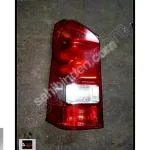 Mercedes Vito W447 Arka Sol Stop Lambası