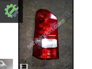 Mercedes Vito W447 Arka Sol Stop Lambası