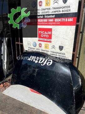 Mercedes-Benz Vito Kaput çıkma parça