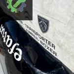 Mercedes Vito W447 Çıkma Orjinal Motor Kaput