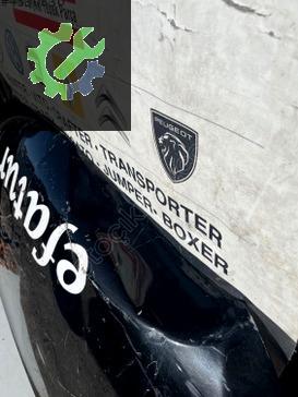 Mercedes Vito W447 Çıkma Orjinal Motor Kaput