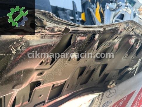 Mercedes-Benz Vito Kaput çıkma parça