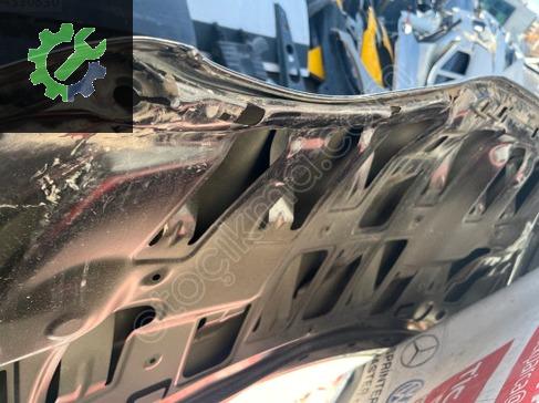 Mercedes Vito W447 Çıkma Orjinal Motor Kaput