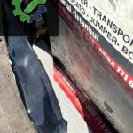 Mercedes Vito W447 Çıkma Orjinal Motor Kaput