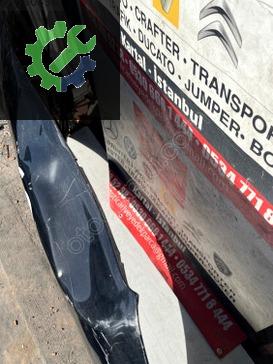 Mercedes Vito W447 Çıkma Orjinal Motor Kaput