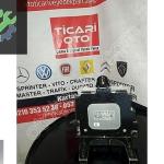Mercedes Vito W447 Motor beyni