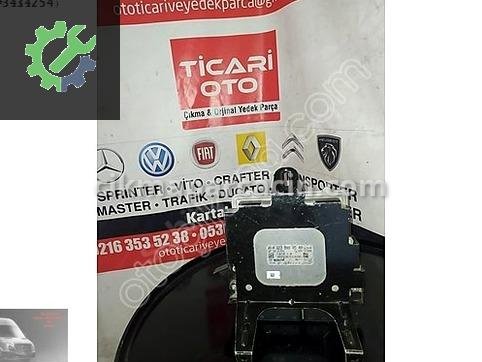Mercedes-Benz Vito Motor Beyni A6229000500 çıkma parça
