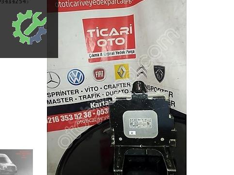 Mercedes Vito W447 Motor beyni