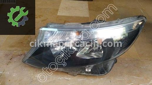 Mercedes-Benz Vito Sol Ön Far çıkma parça