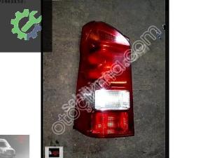 Mercedes Vito W447 Orjinal Arka Sol Stop Lambası,