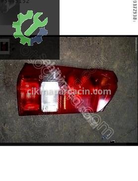 Mercedes-Benz Vito Sol Arka Stop çıkma parça