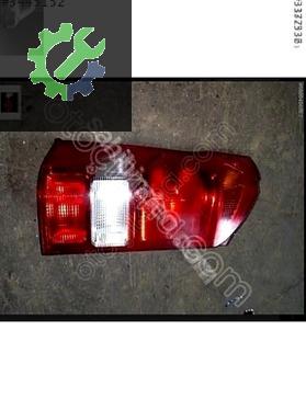 Mercedes Vito W447 Orjinal Arka Sol Stop Lambası,