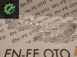 MERCEDES VİTO W447 SAĞ SOL FAR CAMI SIFIR 3
