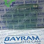 Çıkma Mercedes Vito Sol Ön Kapı Camı