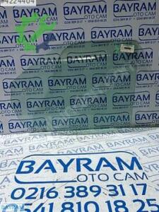 Çıkma Mercedes Vito Sol Ön Kapı Camı