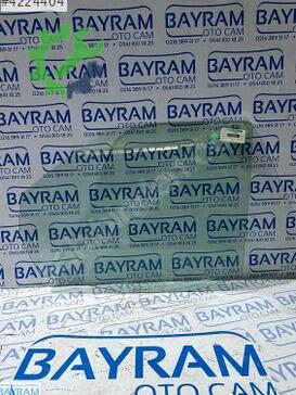 Mercedes Vito Sol Ön Kapı Camı çıkma parça