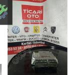 Mercedes Vito W639 Motor beyni A6461501091