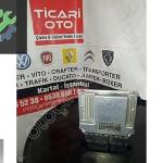 Mercedes Vito W639 Motor beyni A6461501091