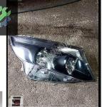 MERCEDES VİTO YENİ MODEL SAG ÖN FAR