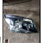 MERCEDES VİTO YENİ MODEL SAG ÖN FAR