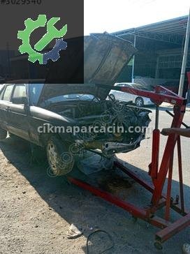 1984 Mercedes-Benz 300 Marş Motoru Çıkma Parça Aydın